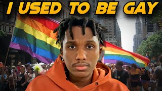 Former Gay Man Exposes the Truth about the LGQTB Agenda