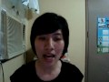 helpless night crystal kay akanishi jin cover