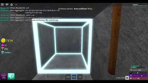 [ROBLOX] [Azure mines] Opal Farming