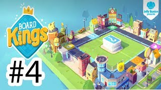 Board Kings™ - Gameplay IOS & Android #4 screenshot 1