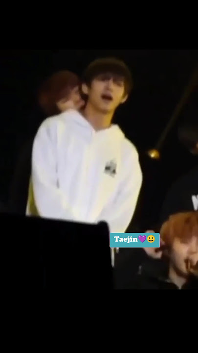Jin kissed 💋😘 taehyung wait for end 👀🤭... l l BTS taejin WhatsApp✨❤️ status l l #shorts#taejin#kiss