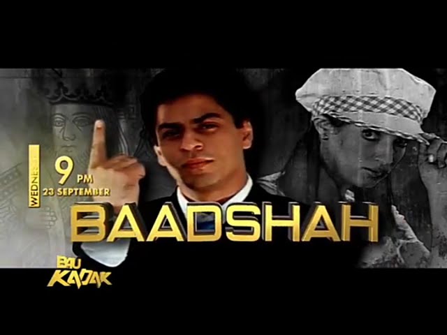 B4U KADAK MOVIE BAADSHAH // #B4U_Kadak ll B4U KADAK TRAILER // B4U KADAK LIVE BAADSHAH FULL MOVIE class=