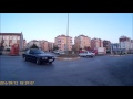 BMW E34 525İ STREET DRİFT