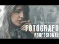 #29 ¿Qué significa ser un fotógrafo PROFESIONAL? - Alter Imago