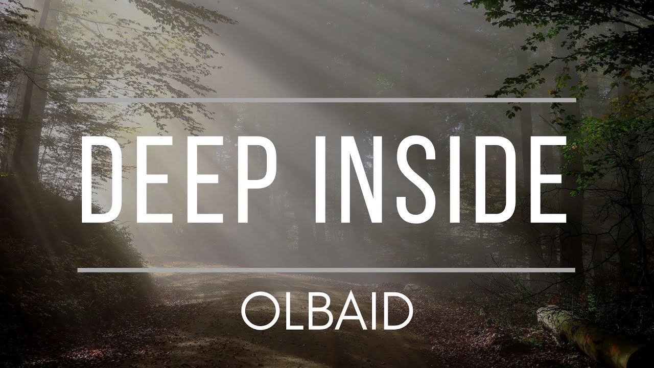 Olbaid - Deep Inside (Original Mix) [Liquid Drum & Bass]