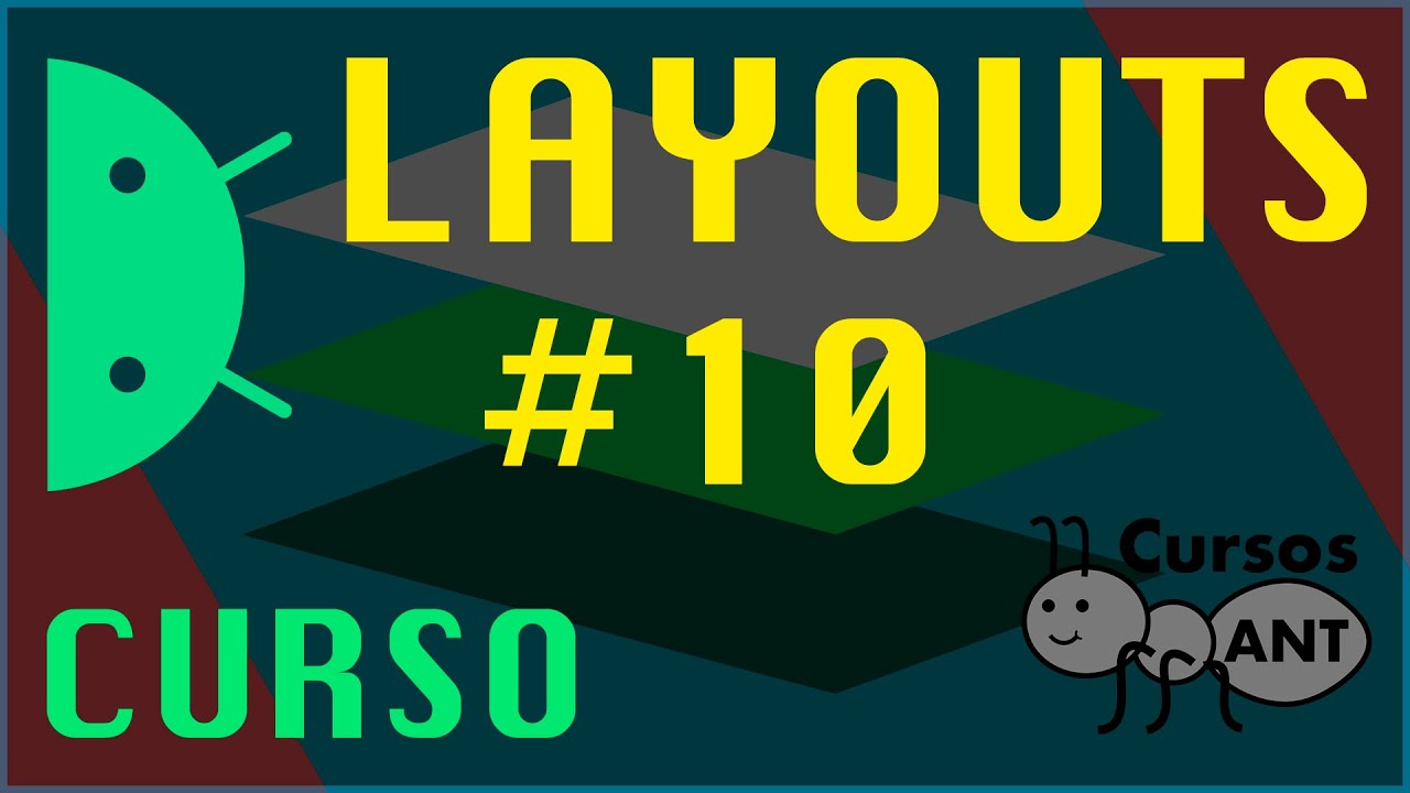 #10 ScrollView, diseños deslizables en tus apps - Curso de Layouts en ...