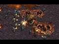 Best of five flash  t vs larva  z  starcraft  brood war remastered