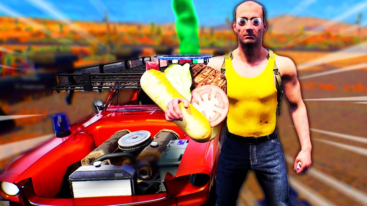 DŁUGA DROGA ale MAŁO GEJOWA (serio mało)