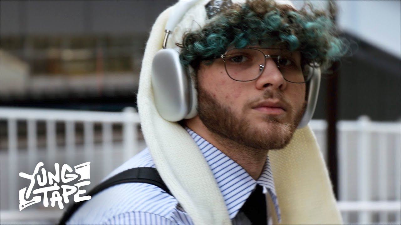 jmancurly-curly-official-music-video