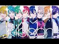 Ribbon / covered by ピースアパート