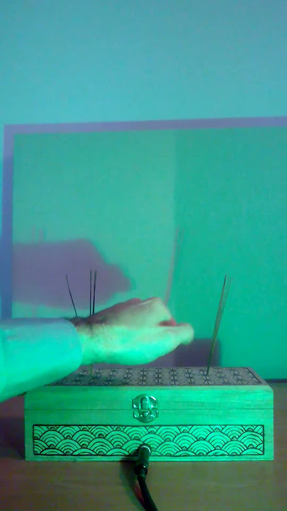 Kyoumei-bako, my DIY electroacoustic instrument