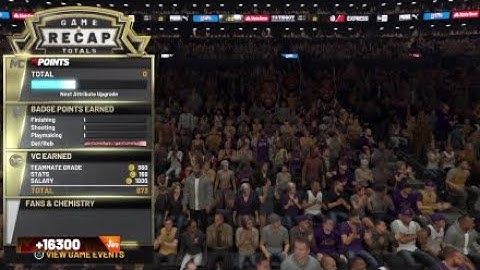 Nba 2k20 rep bar still frozen after patch #fix2k20