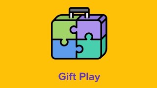 ليش هذا التطبيقGift Play افضل تطبيق لشحن شدات ببجي مجانا 2023