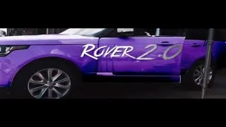 Blocboy JB Ft 21 Savage (Rover Remix 2.0 Official Video)