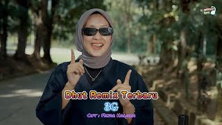 Dangdut Remix  | 3G - Fajar Halawa | Lagu Nias 2026