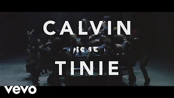 Calvin Harris - Drinking from the Bottle (Official Video) ft. Tinie Tempah