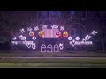 2021 Laureate Park Lights Halloween