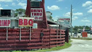 Country Little Town Of Labelle, Florida 2024