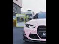 bmw edit