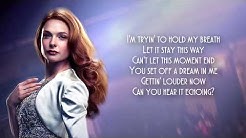 Loren Allred - NEVER ENOUGH (LYRIC VIDEO) [The Greatest Showman Soundtrack]  - Durasi: 3:35. 