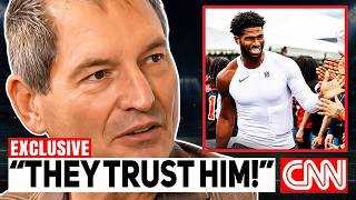 Bernie Kosar PUTS CLEVELAND BROWNS ON NOTICE As Shedeur Sanders WINS OVER His Teammates!
