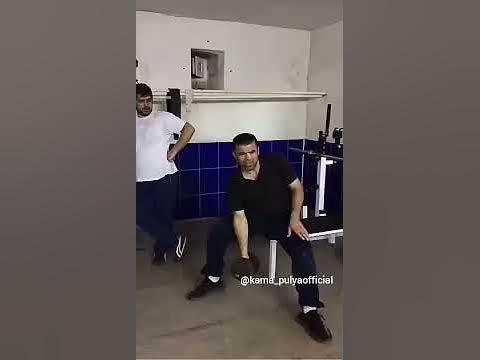 Кама Пуля - YouTube