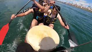 2026 Long Beach Spring Race - UCLA Gold 500 B Finals