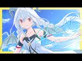 【オリジナルMV】CLEAR - 坂本真綾 (covered by 夜白魔メア)【歌ってみた】