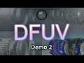 Dfuv  designmodeling with displacement maps  2