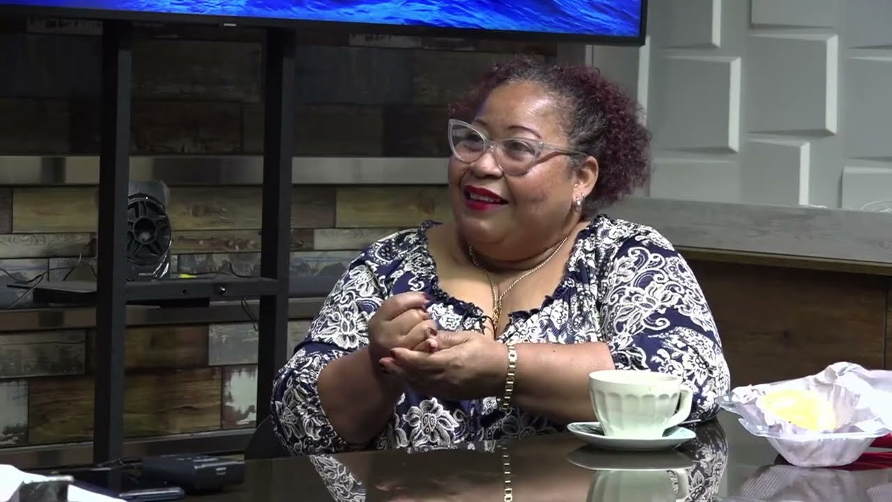 TV MUNDO PERU / PROGRAMA EN VIVO "ARTE, CULTURA Y EMPRENDIMIENTO