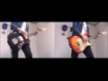 【弾いてみた】[Alexandros] For Freedom(Live ver.)