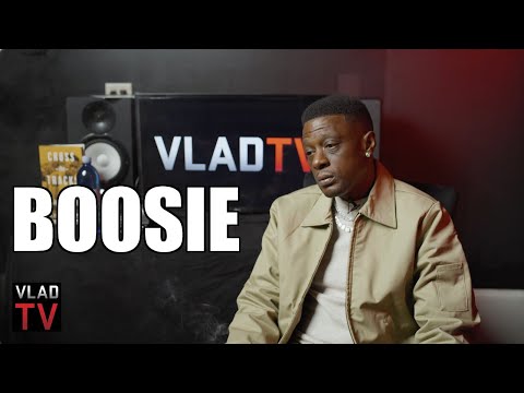 Boosie On Takeoff's Passing: Rappers Used To Be Crown Jewels In The Hood, Now We're Opps