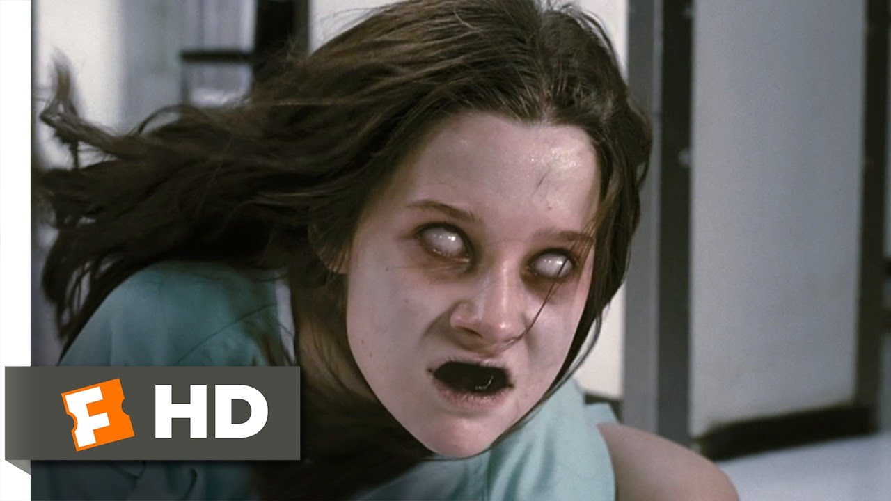Download The Possession (9/10) Movie CLIP - Jewish Exorcism (2012) HD