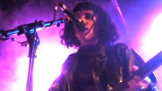 Pale Waves - There's A Honey [Live @ Southampton Joiners Arms]