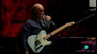 John Scofield Uberjam   Al Green song    2014 San Sebastian Jazz festival