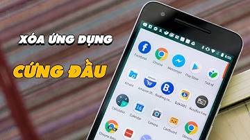 Gỡ Ứng Dụng Mặc Định Cứng Đầu Của Máy Không Cần Root | Truesmart