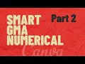 NUMERICAL SMART GMA BCA - Part 02