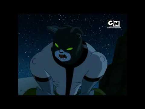 KURT BEN KURT ADAMA ÇAĞIRIYOR | BEN 10 CLASSIC