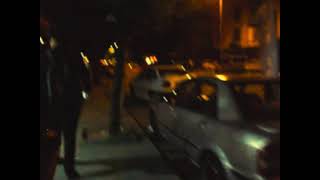 Yaraya kadar rakı