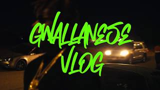 Gwallanese Vlog