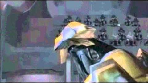 When Your Evil Music Video