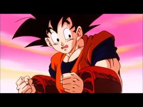 Dragonball Z Son Goku und die 10 Tonnen German HD