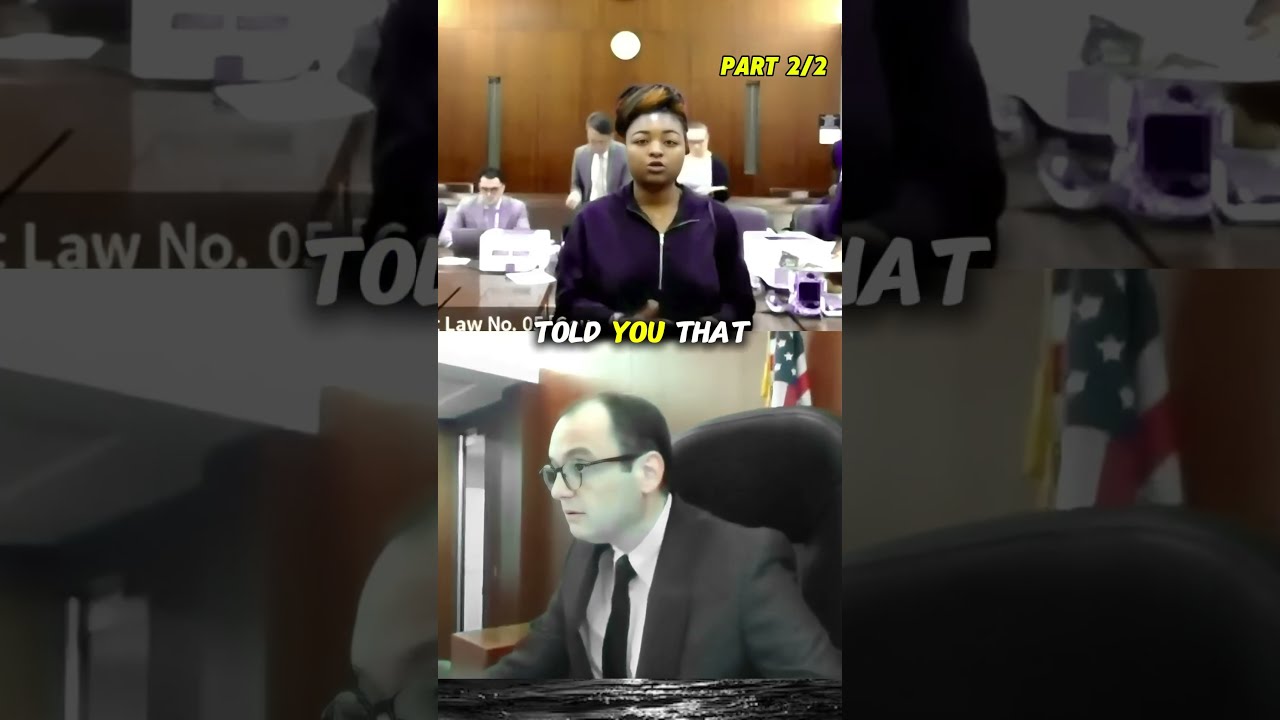  Judgefleischer Courtroomdrama