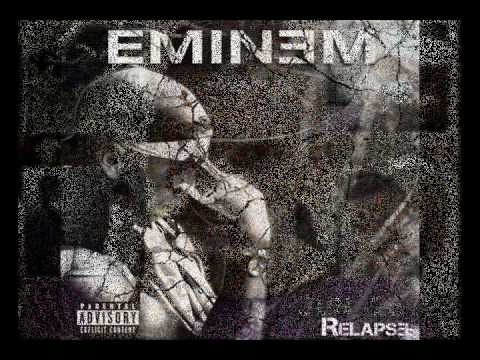 Eminem - Jingle Bells