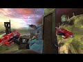 End of video