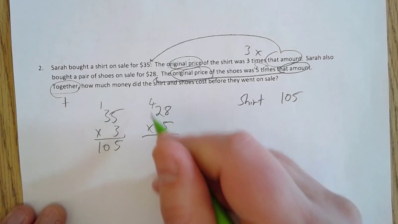 eureka math grade 3 lesson 13 homework answers
