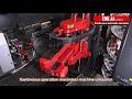 AMADA EML-AJ Fibre laser/Punch combination machine