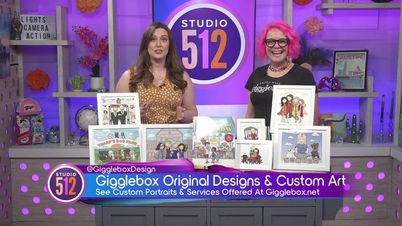 Studio 512 Studio 512 March 10, 2026 - YouTube