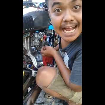 Parody Lucu Mahfud MD, Menyengsarakan Rakyat | Komedi