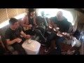 Tyrone Wells - "You And Me On Top Of The World" - Live from Harvey the RV